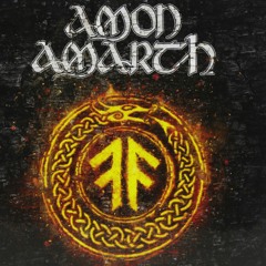 Amon Amarth - Thousand Years Of Oppression (Acoustic Cover)