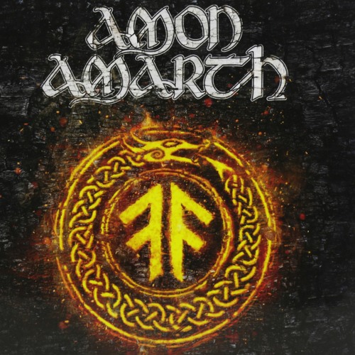 Amon Amarth - Thousand Years Of Oppression (Acoustic Cover)