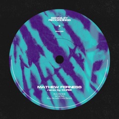 Bury the Lede (Original Mix)