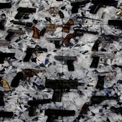 ORGANIZED CRIME - $paceamoeba x Lil’ Rocketman & Yavomag