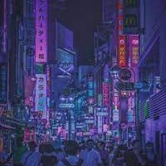 4pm In Tokyo (prod. Yusei)