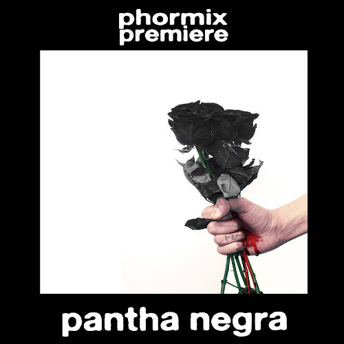 Premiere: Pantha Negra - Shout Out To L.A [TUT005]