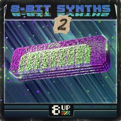 8-Bit Synths 2: Game Pop Demo