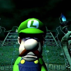 Luigi (Freestyle)