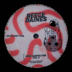 Reece Daines - Rocket Fuel (FREE DOWNLOAD)