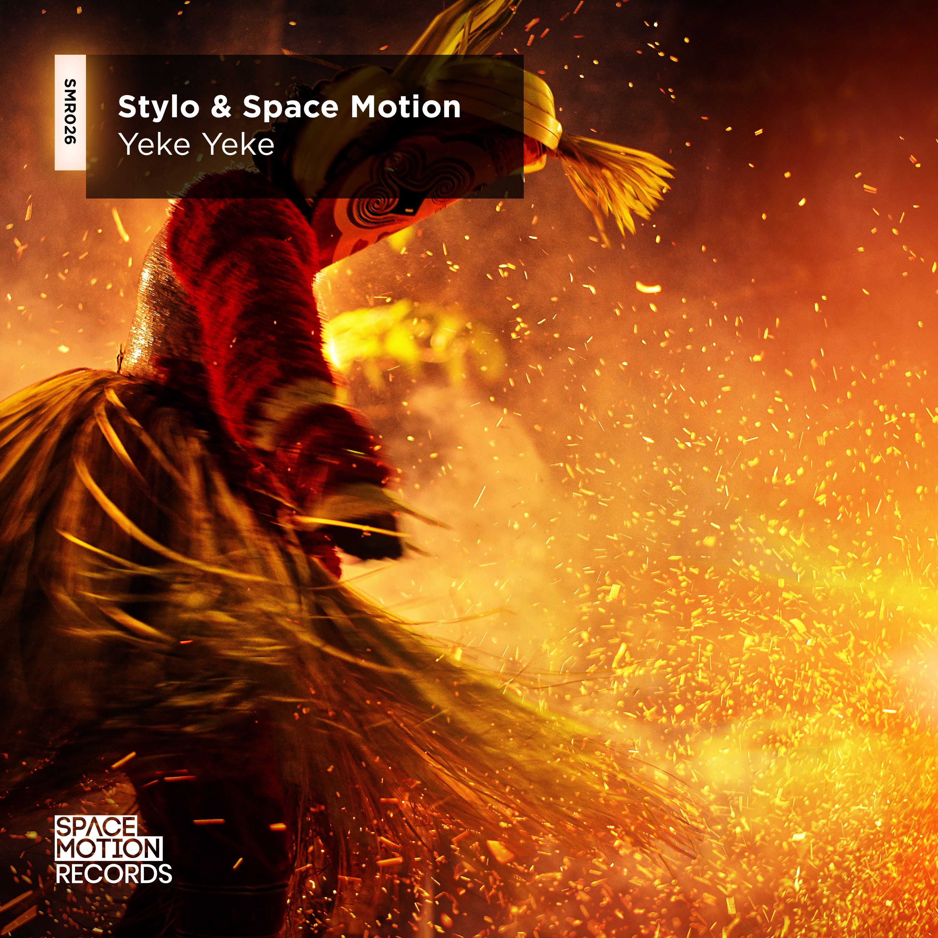 Download Stylo & Space Motion Yeke Yeke by Space Motion