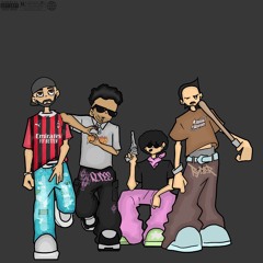 SOUTH SIDE [PROD Echkei,sa6ouriflame]
