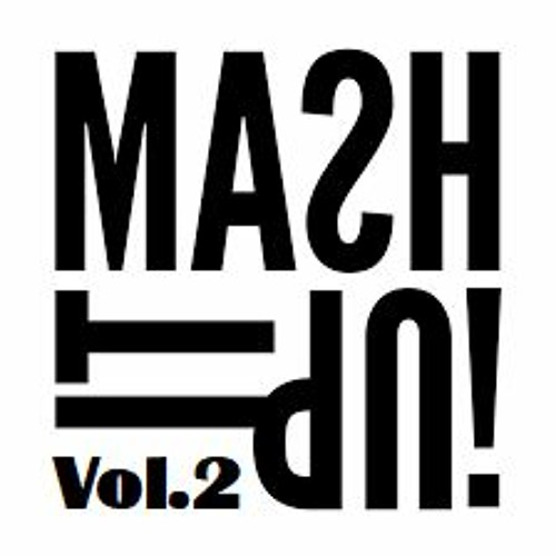 DJ LORENZO - MASH IT UP VOL.2