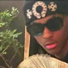 yxngxchris Kashdami - Blood On The Leaves V3 SHORTENED