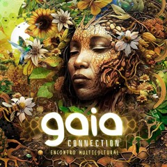 Aho Live Set at Gaia Connection Festival 2023 (1h30) Brazil