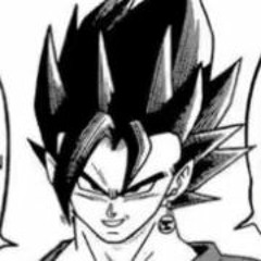 i didnt care anymore (vegeta guitar remix)