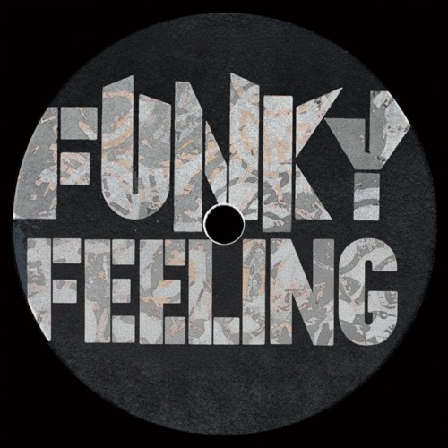 Prosekko Papi - Funky Feeling