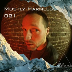 Gratwanderung Podcast 21 - mostly harmless