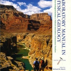 GET [EPUB KINDLE PDF EBOOK] Laboratory Manual in Physical Geology (6th Edition) by  A