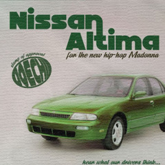 Doechii - Nissan Altima DUB (Ralxx.me Bootleg)