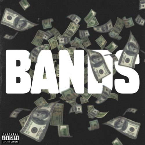 Bands (feat. KatoBando)