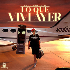 Lo Que Viví Ayer (En Vivo)