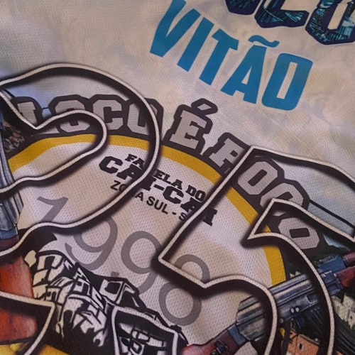 Capão ZS Ft. Enemydavy (Prod. Enemydavy)