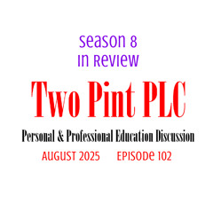 102 Season 8 Finale