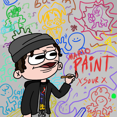 Mario Paint
