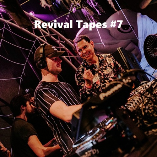 Relativ - Revival Tapes #7