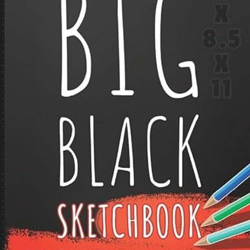 Black Sketchbook