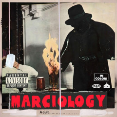 Roc Marciano ft T.F & Flee Lord - "Higher Self" (Owltree Remix)