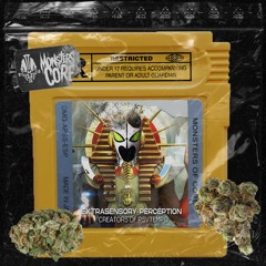 Extrasensory Perception -Creators Of Psytempo (OUT NOW!)