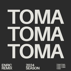 VEM COM O BONDE DO TOMA TOMA (ENRIC REMIX)