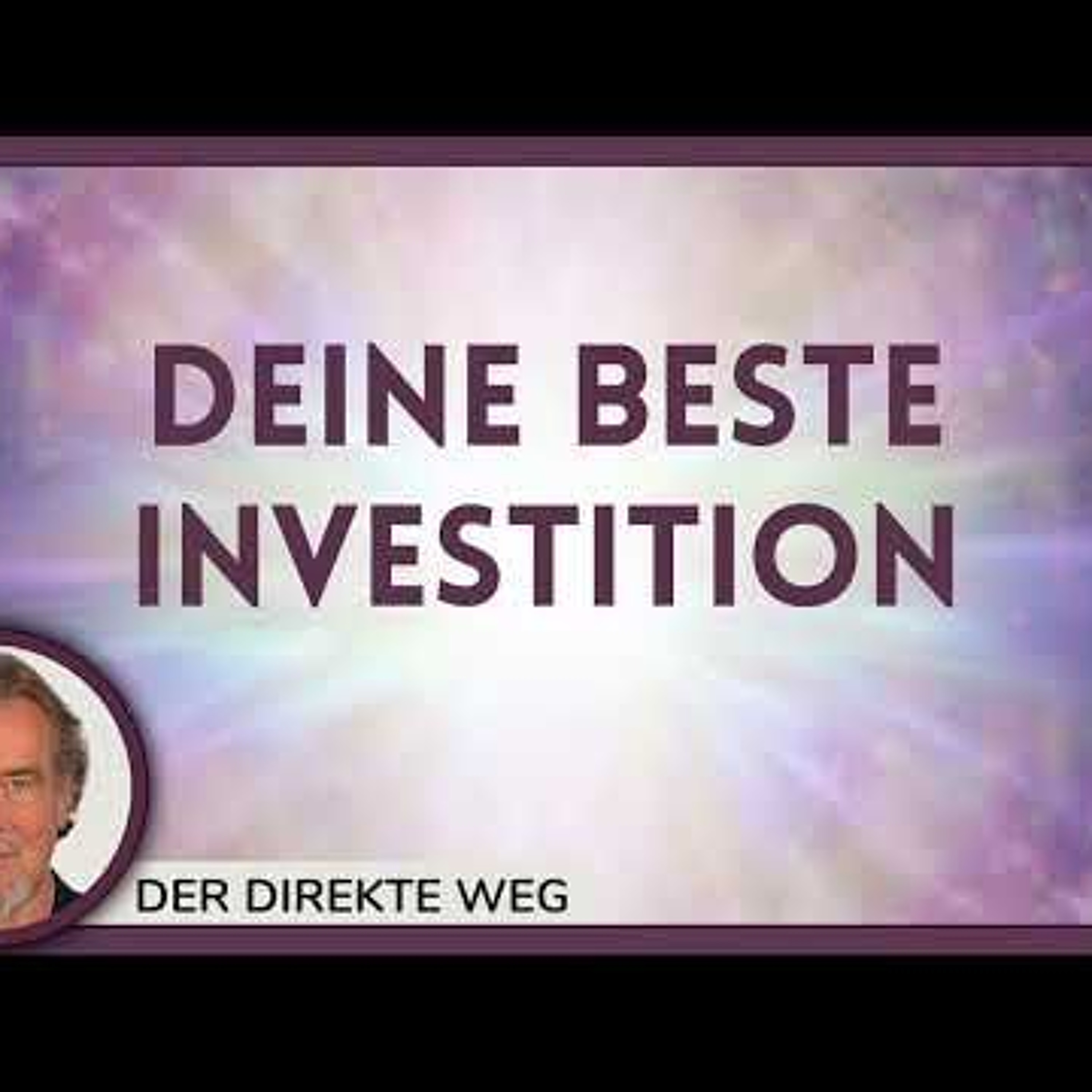 Gottfried Sumser - DER DIREKTE WEG - Ein Kurs in Wundern