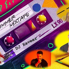 Zomermix Ultimate / Summer mix Ultimate / Summer mixtape )