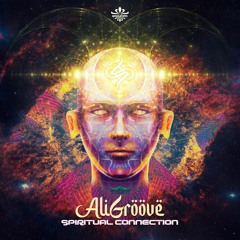 AliGroove - Spiritual Connection