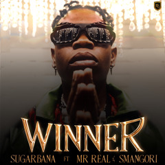 WINNER (feat. Mr. Real & Smangori)