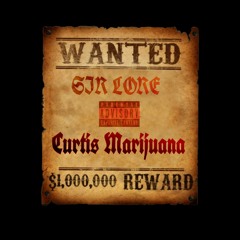 Most Wanted(feat.Curtis Marijuana)