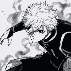 Okay Striker - ven no toma toma x Nagi Seishiro