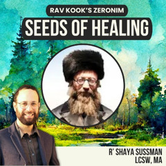 Rav Kook (20) The War of Worldviews: An Old-New Paradigm of Judaism
