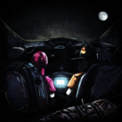 SWAMP ZOMBIE (FT. SPXXKY) [PROD. WALKINGDEAD]