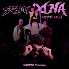 SentaDONA (Rufhino Remix)