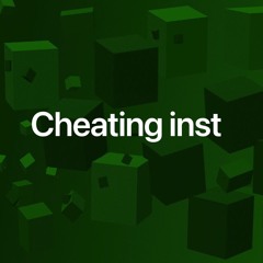 Cheating INST - FNF