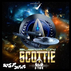 Scottie ( DJ D-TOX remix )