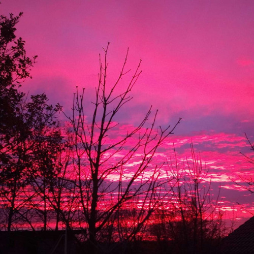 Lila Wolken [HOODTRAP REMIX]