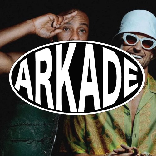 FISHER x FLOWDAN - BOOST UP (ARKADE EDIT)