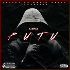 RAPJUICE - ATHREE Ft LUI30