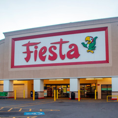 FIVE FELLA FIESTA (feat. Señor Slammy, The Gooch, Sexy Little Kitten, Henry DooLittle and 大きな金玉.)