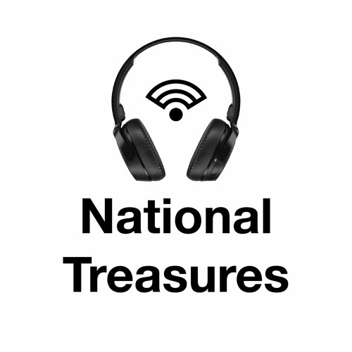 Stream episode National Treasures Episode 2 Back To The Future by