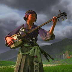 Shamisen