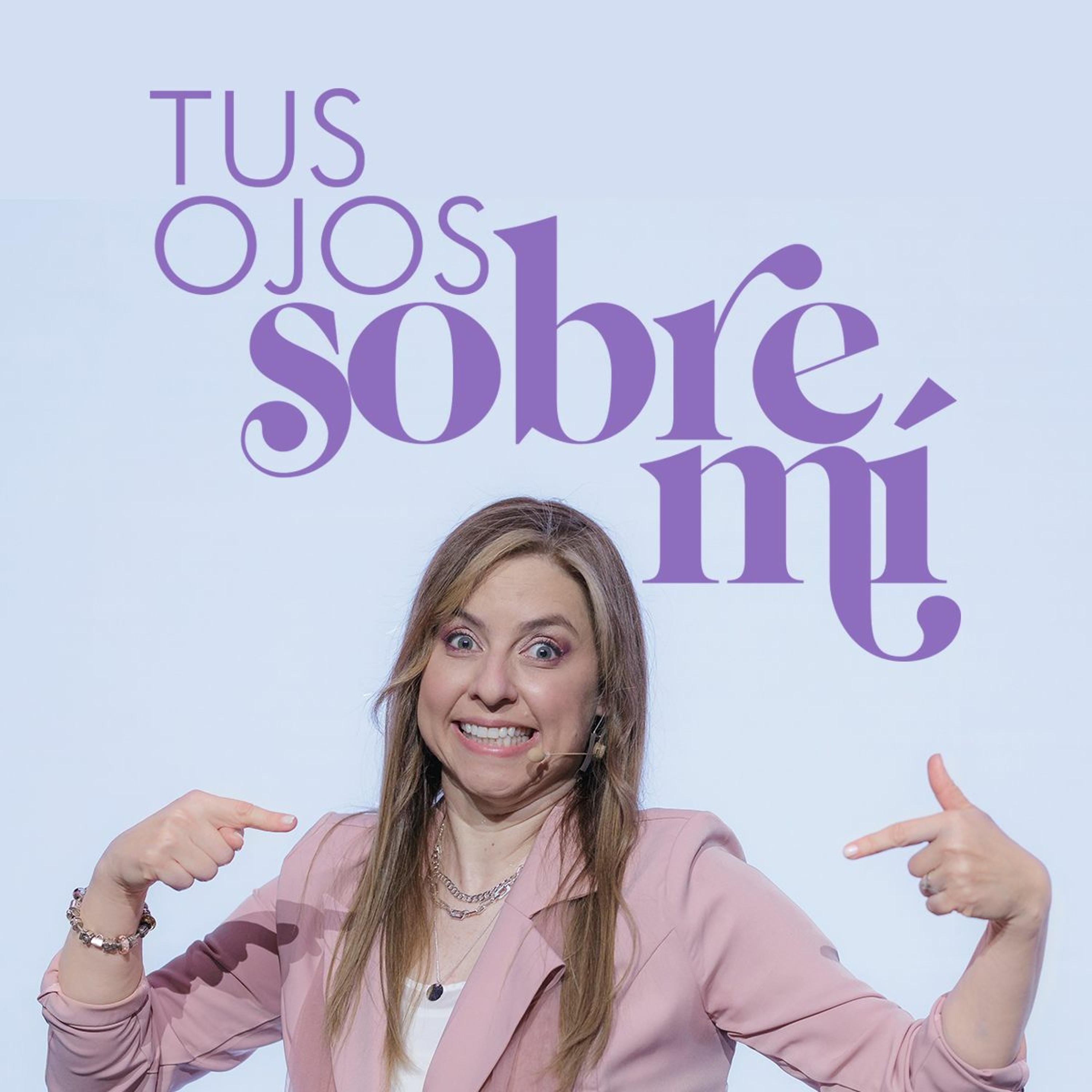 Podcast El Lugar de Su Presencia