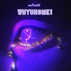 uo!snlli - WHY U H8 ME!