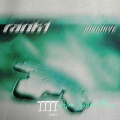 Rank 1 - Airwave (1111 MUSICA Afro Sunset Mix)