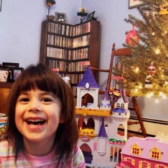 have yourself a merry little christmas